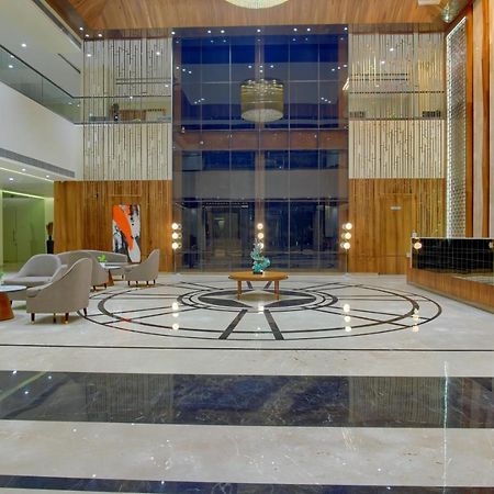 Sayaji Morbi Exterior foto