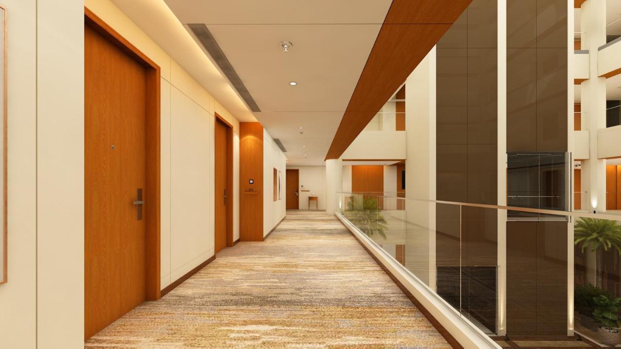 Sayaji Morbi Exterior foto