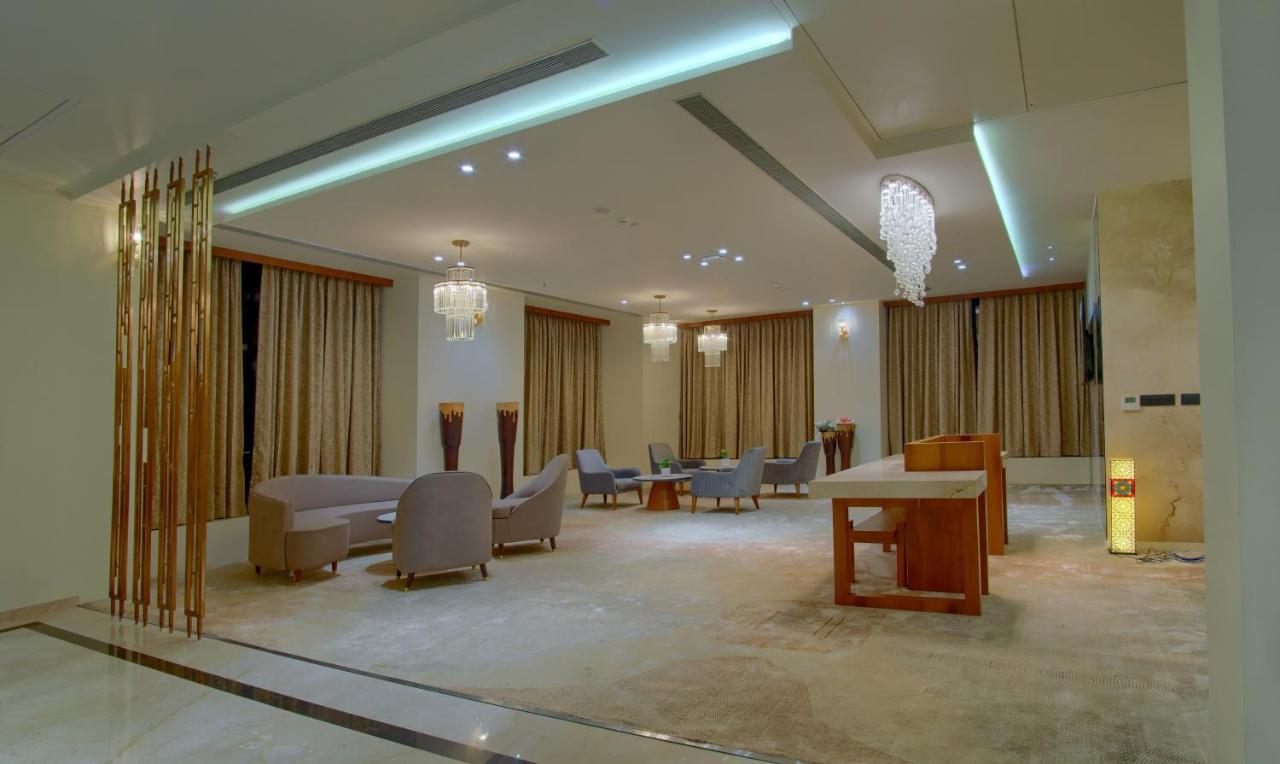 Sayaji Morbi Exterior foto