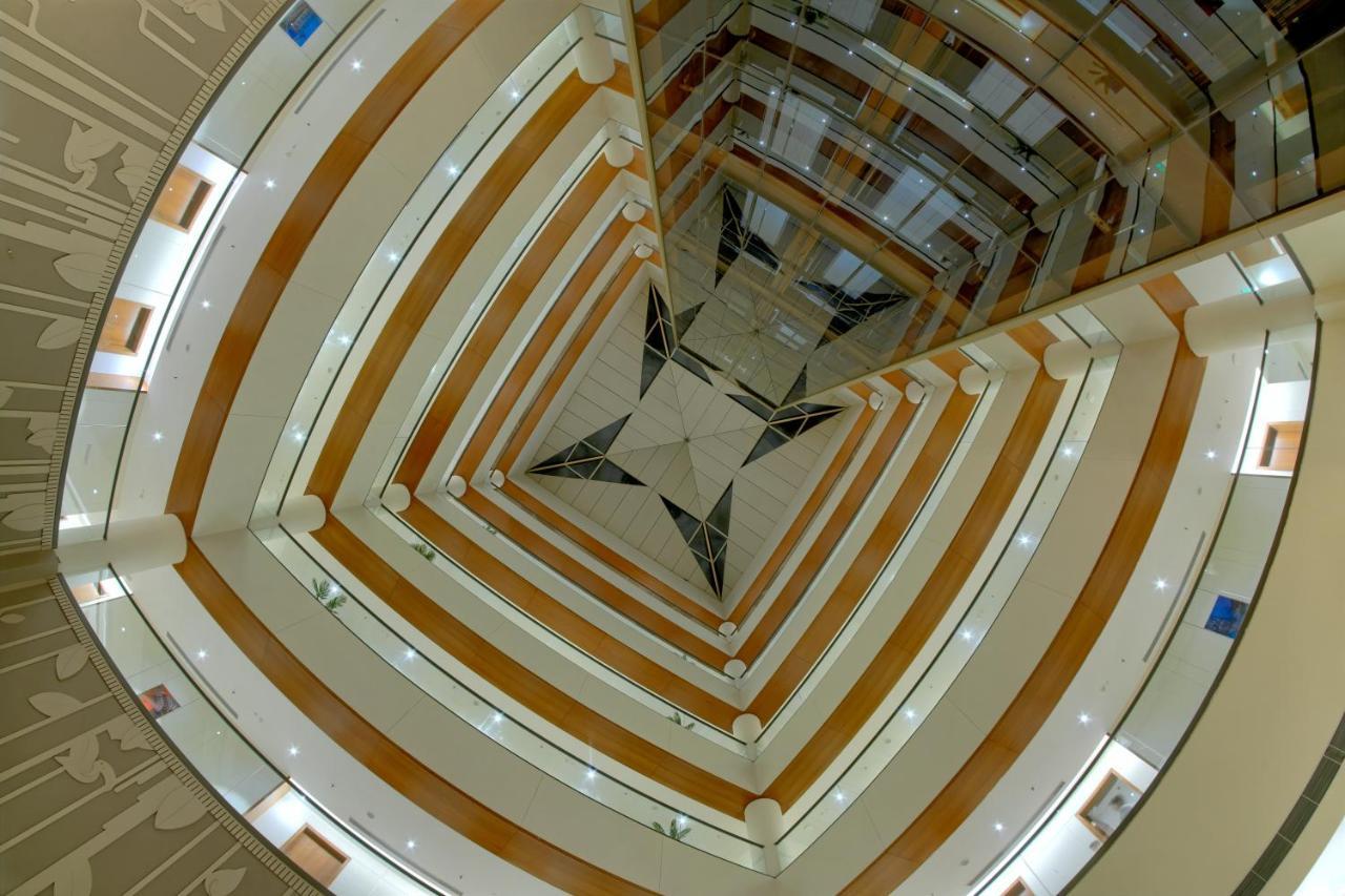 Sayaji Morbi Exterior foto