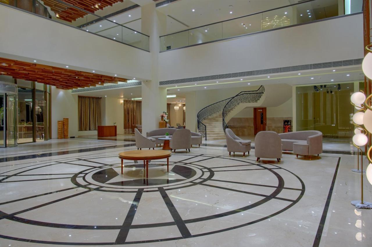 Sayaji Morbi Exterior foto