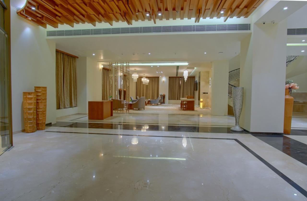 Sayaji Morbi Exterior foto