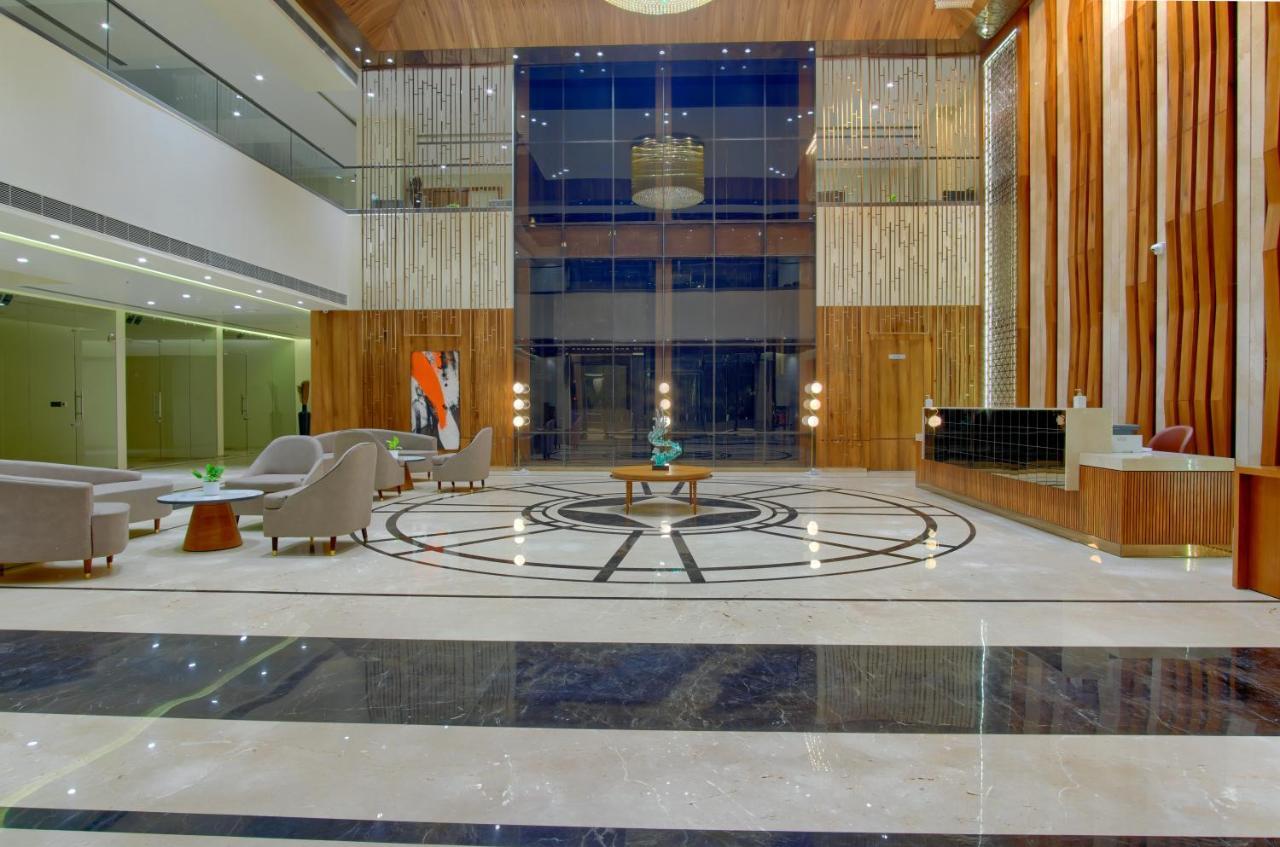 Sayaji Morbi Exterior foto