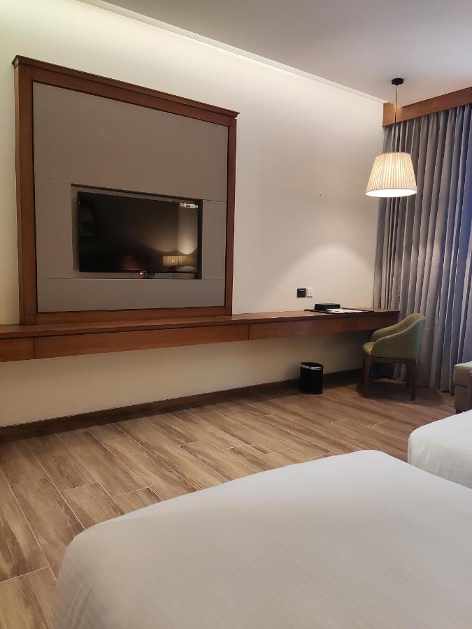 Sayaji Morbi Exterior foto