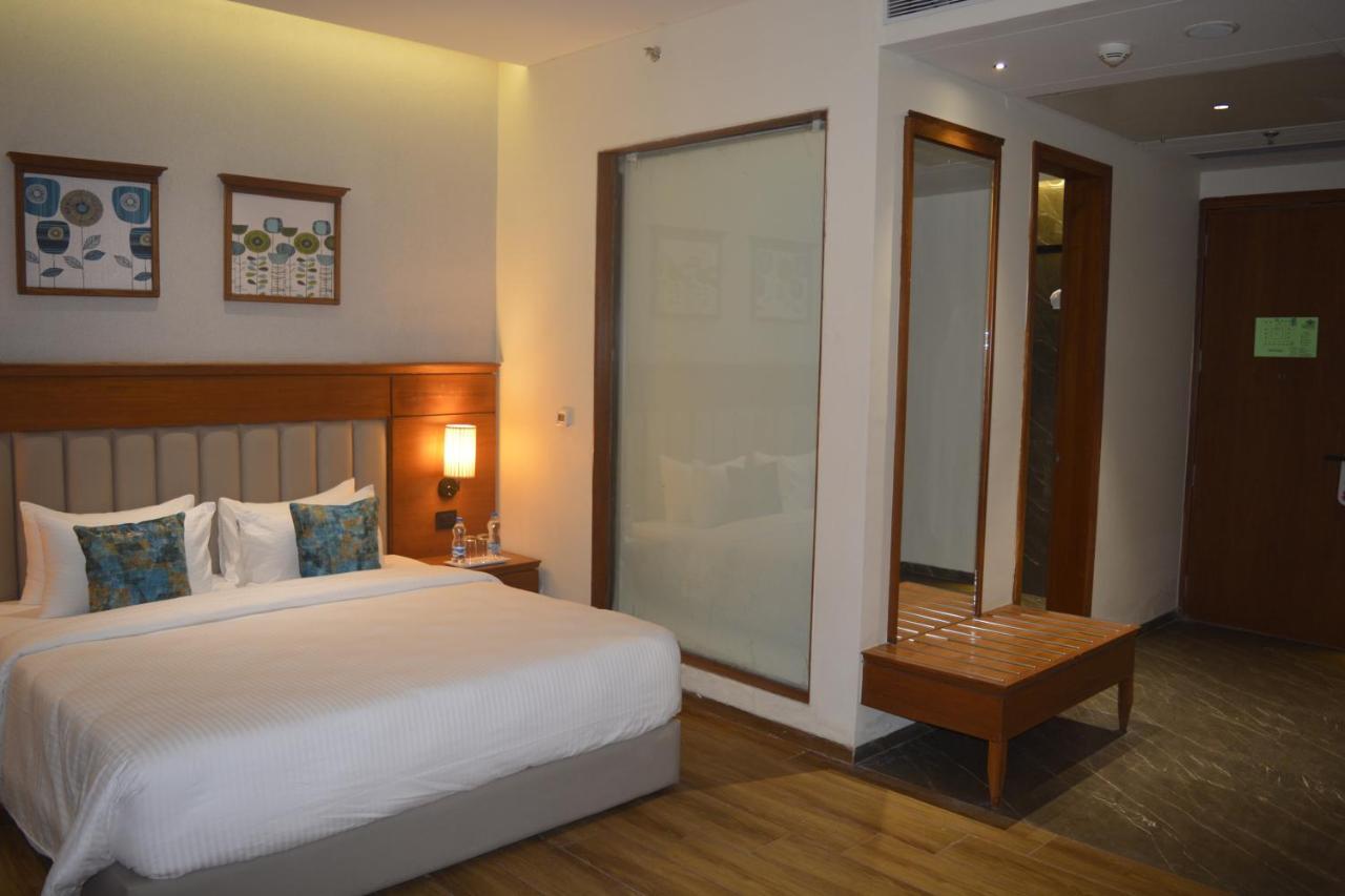 Sayaji Morbi Exterior foto