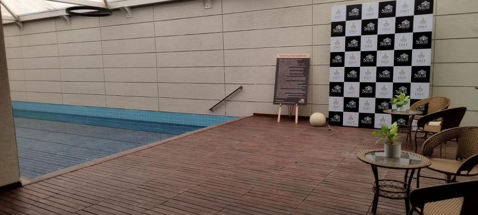 Sayaji Morbi Exterior foto